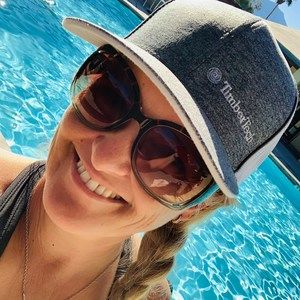 Meet your Posher, Kim